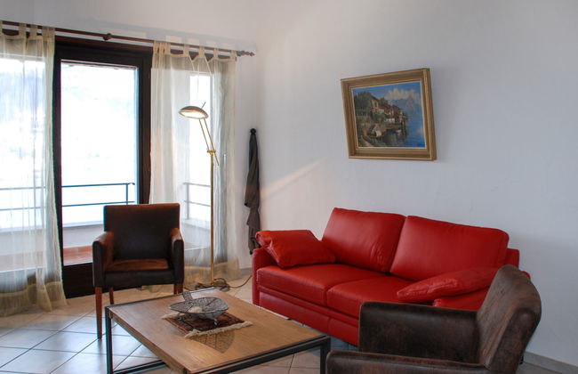 Residenza Miralago Apt. B19 - Foto 8