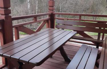 DoMarka całoroczny dom w Bieszczadach - Foto 41