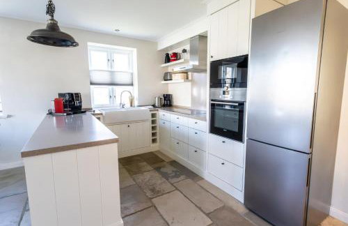 Doppelhaushälfte Beach House - Foto 12