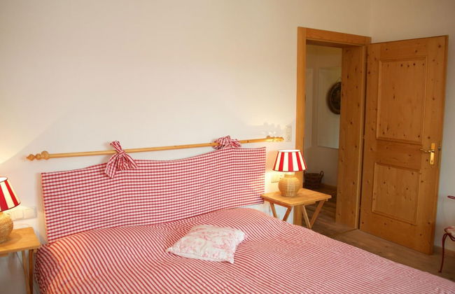 Chalet in Reith Near Ski Slopes - Foto 2