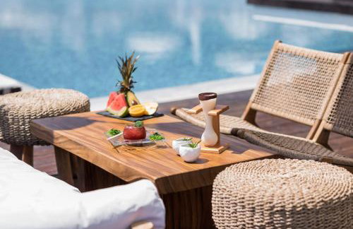 Villa Di Mare Seaside Suites - Foto 54