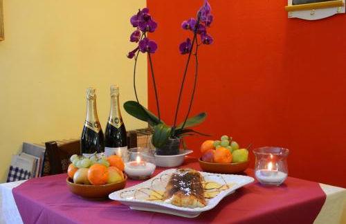 Agriturismo Arcobaleno Assisi - Photo 42