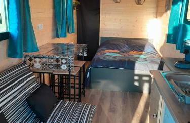 L'Insolite de Nathcy - Foto 15