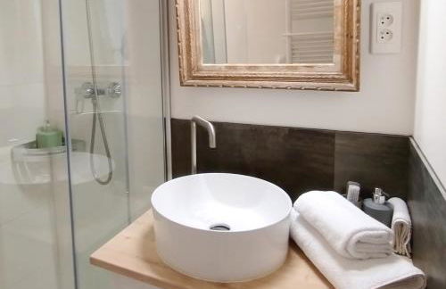 VILLA VOLTAIRE - Foto 22