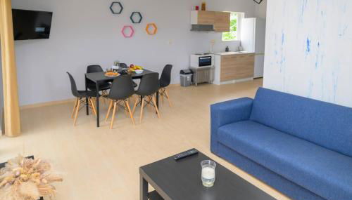 B Apartment Plagia - Photo 3