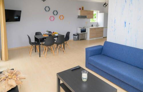 B Apartment Plagia - Photo 3