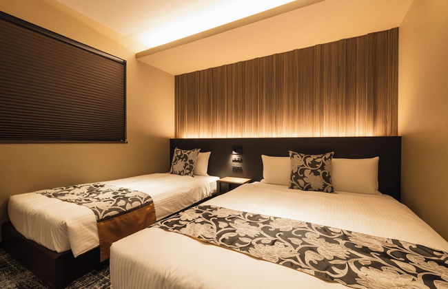 GRAND BASE Kagoshima Chuo - Foto 37