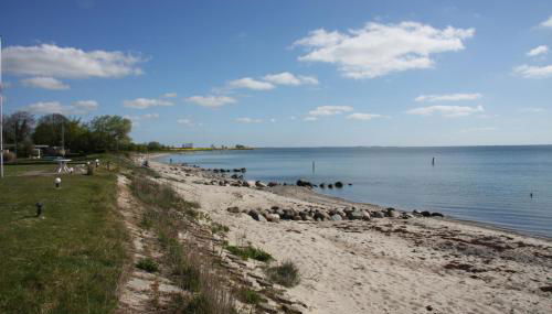 Ferienhaus am Ostseestrand - Foto 4