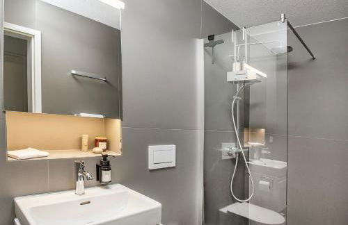 ※Luxus Loft mit Boxspringbetten und Heimkino ※ - Foto 30