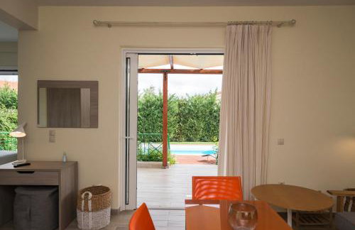 Venus Villa with Private Pool, 2min to the Beach - Foto 8