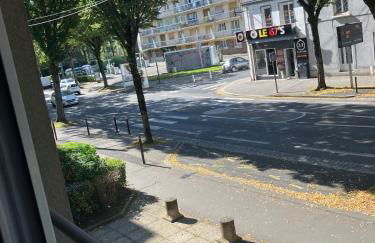 Studio bien situé - Proche Centre Bd Jules Verne - Foto 12