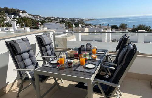 Penthouse Mojacar beach newly build - Foto 10