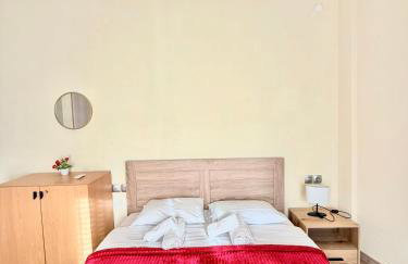 Olymp Family Apartments Katerini - Photo 16