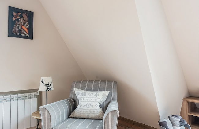 Willa Brylówka - Photo 52