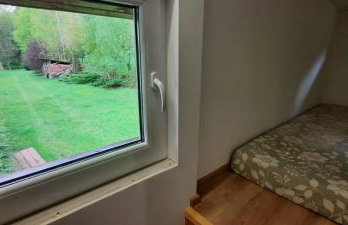 Domek Zielony Dzięcioł - Foto 3