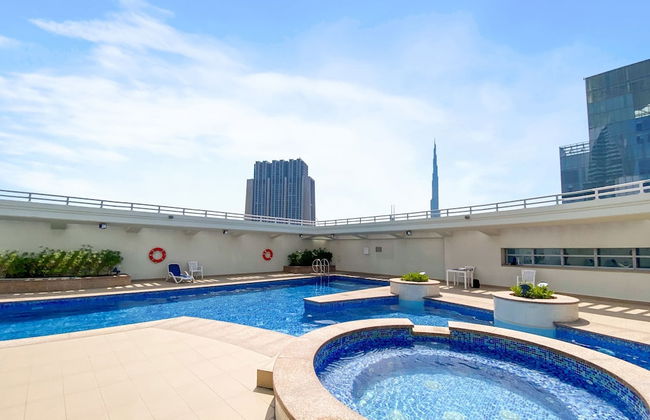 Silkhaus 21st Century, DIFC Dubai - Foto 35