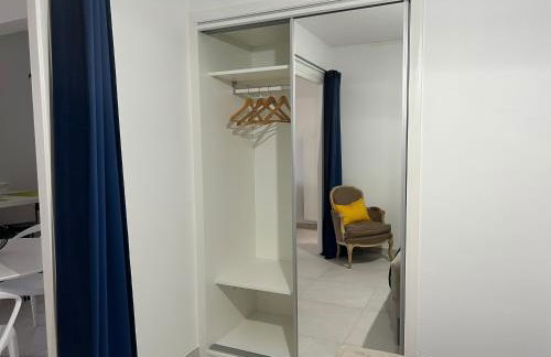 Corniche - Petite Vue Mer - Terrasse - Parking Privé - Bénodet - Foto 12