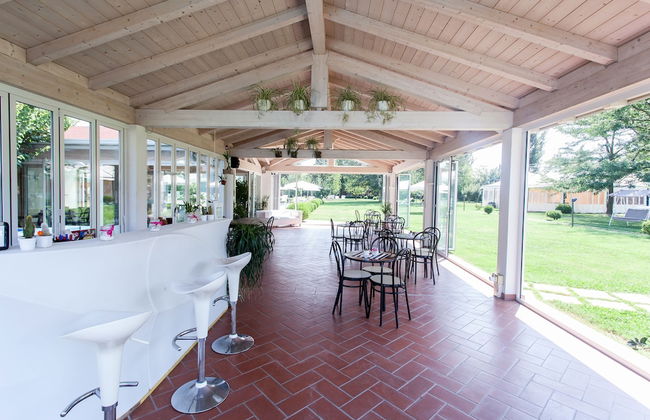 Lama di Valle Rosa - Foto 66