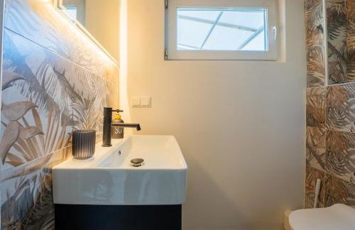 Marisol Design Apartment mit eigenem Stellplatz - Foto 19