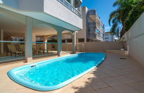 Floripa Jurerê Inter Colinas 4 qts 2 suites - Foto 56