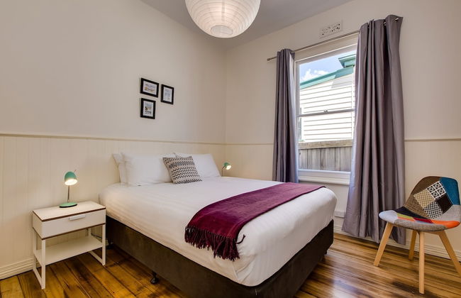 Rosehaven Cottage - Foto 4