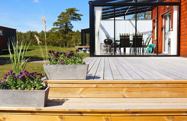 6 Person Holiday Home in Saffle-by Traum - Foto 19