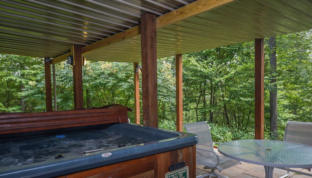 Servicios del alojamiento