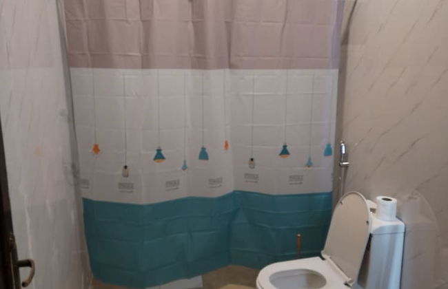 Al Ghazali Suites - Photo 34