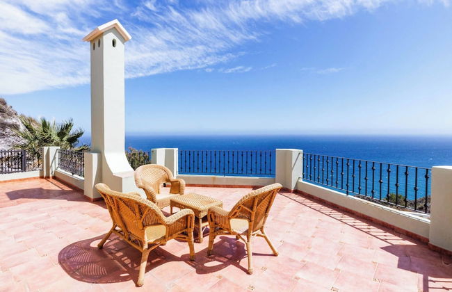 Villa Viewpoint 6 - Foto 15