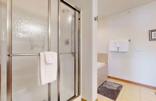 Lighthouse Cove Condo Resort: 418 - Foto 15