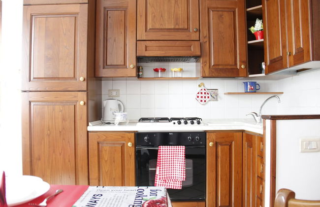 Art Apartment Bandinelli - Foto 8