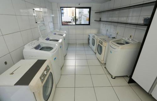 Flat Rosarinho - Confortável e Super Completo - Foto 10