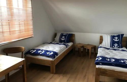Ostseeurlaub XXL bis 12 Pers2Kinder "Alte Liebe" Haus AB - Photo 12
