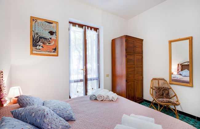 Beachfront Villa With Solarium - Foto 6