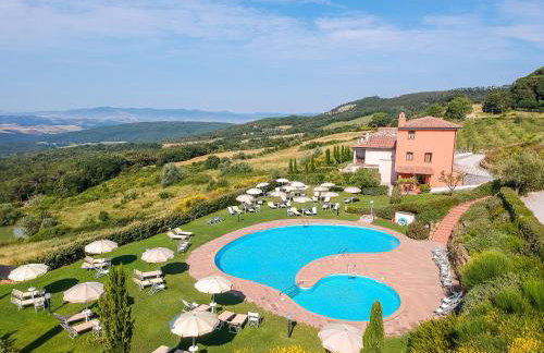Tenuta Quadrifoglio - Foto 15