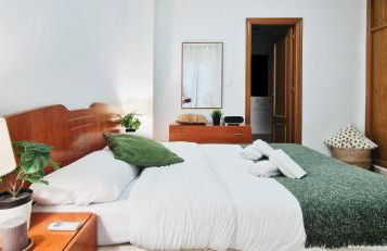 Apto Familiar en Alicante, 4 Pax, 3 Camas, 2 Baños - Photo 19