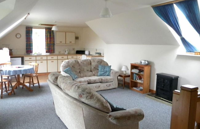 Kirkwood Holiday Cottages - Photo 5