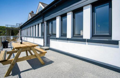 Waterfront 1 - 1 Bedroom Apartment - Wisemans Bridge - Foto 38