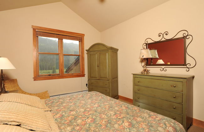 Red Hawk by Keystone Resort - Foto 1