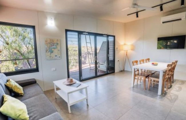 Discovery Resorts- Lake Argyle - Foto 23