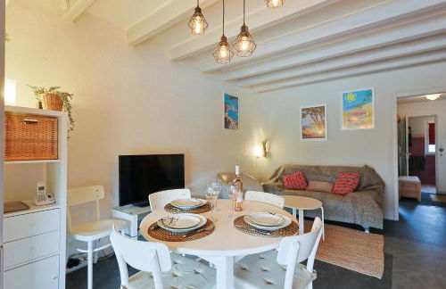 charme logement piscine terrasse - Foto 6