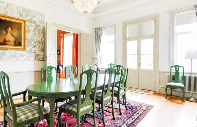 15 Person Holiday Home in Hjortkvarn-by Traum - Foto 44