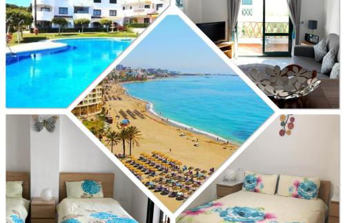 Casa Bennett @ Benalmádena - Foto 1