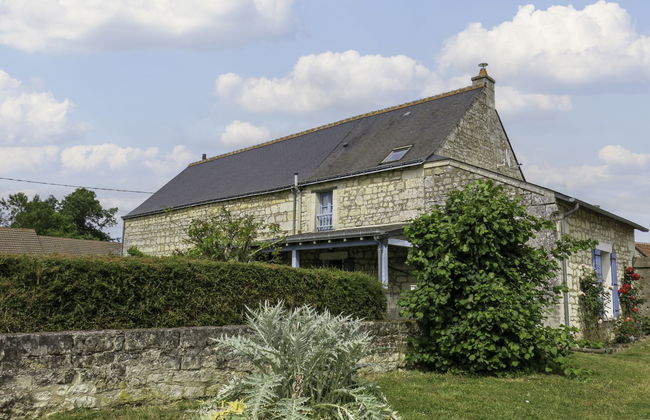 Gîte Le Landhuismes - Foto 20