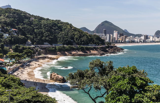 Omar do Rio - Apartamento V210 - Foto 31