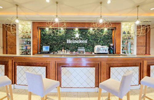 Envía Almería Apartments Spa & Golf - Foto 15