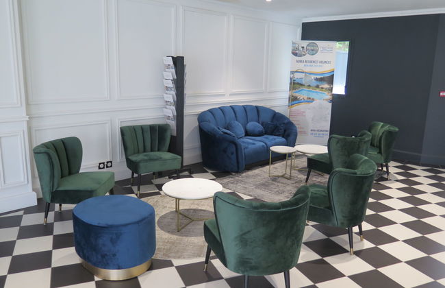 Les Hauts de Milady T3 - Foto 13