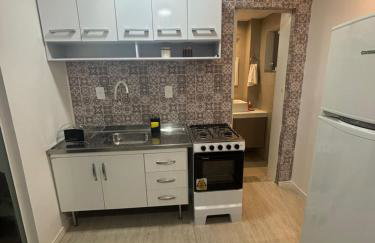 Loft Trevos Casa aconchegante Estadia Perfeita - Foto 6