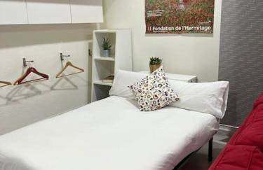 Alojamiento en casa de montaña - Photo 20