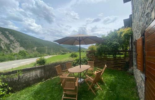 Fantástico Apartamento con jardín en Castiello de Jaca VUT HU-20-007 - Foto 27